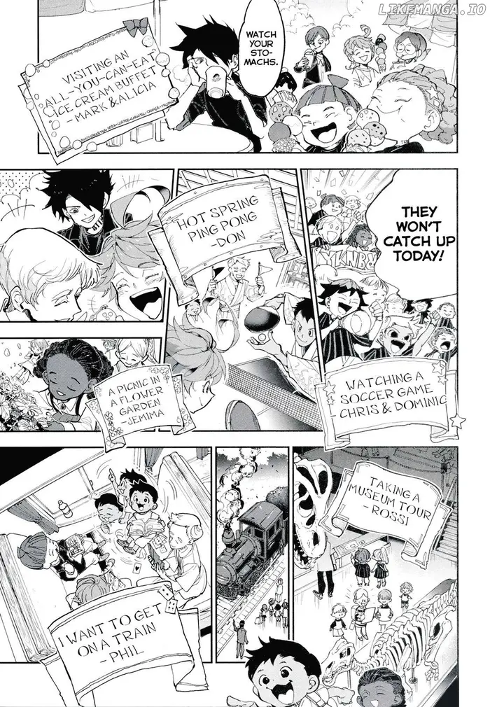 The Promised Neverland chapter 181.9 image 10_optimized